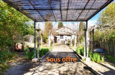 vente maison 342 000 € à proximité de Montarnaud (34570)