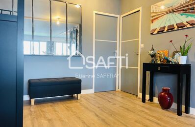 vente appartement 255 000 € à proximité de Vallet (44330)