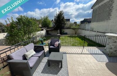 vente maison 425 000 € à proximité de Vigneux-sur-Seine (91270)