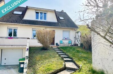 vente maison 459 000 € à proximité de Ablon-sur-Seine (94480)