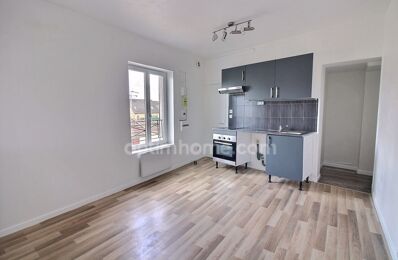 vente appartement 121 000 € à proximité de Boissy-l'Aillerie (95650)