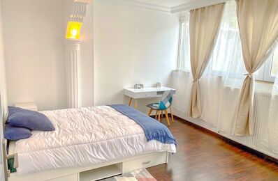 location appartement 750 € CC /mois à proximité de Pierrefitte-sur-Seine (93380)