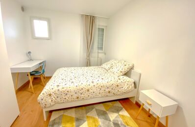 location appartement 720 € CC /mois à proximité de Le Pré-Saint-Gervais (93310)