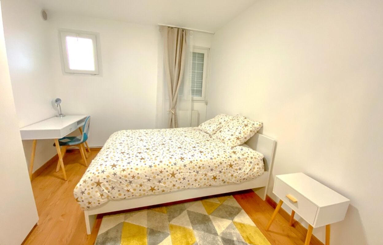 appartement 1 pièces 13 m2 à louer à Rosny-sous-Bois (93110)
