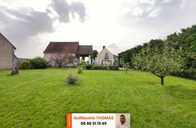 vente maison 243 000 € à proximité de Villeneuve-les-Cerfs (63310)