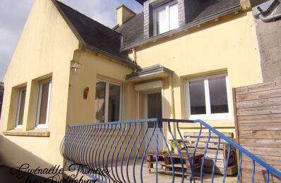 vente maison 241 000 € à proximité de La Roche-Maurice (29800)