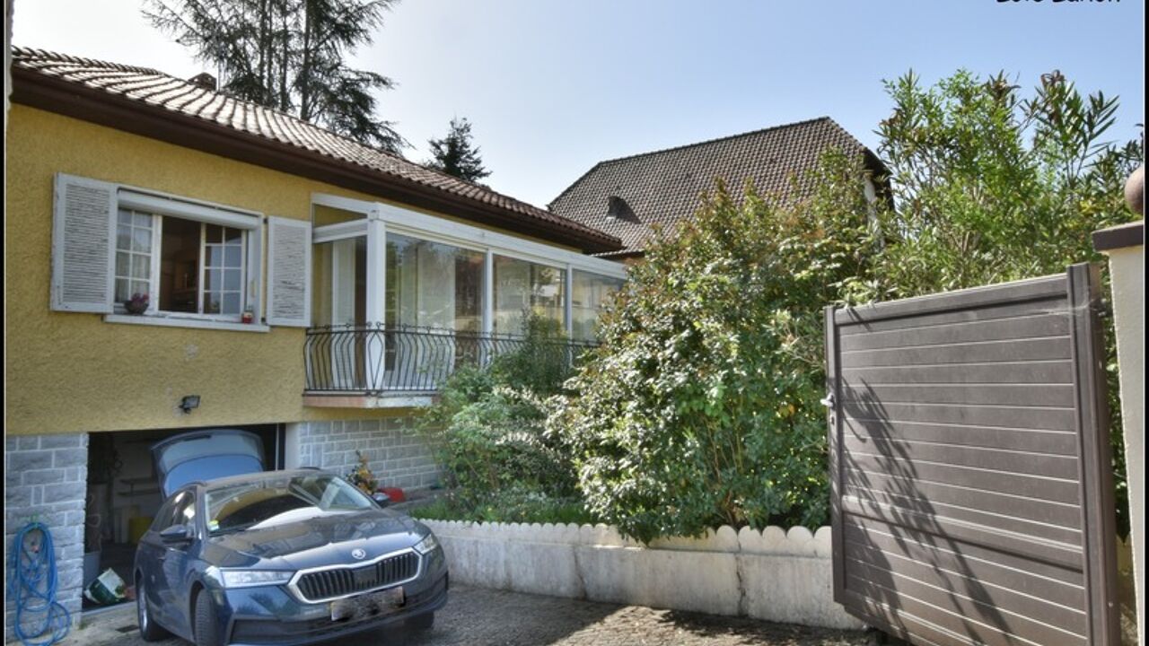 maison 3 pièces 91 m2 à vendre à Mourenx (64150)