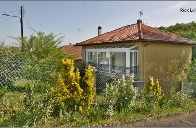 vente maison 175 000 € à proximité de Ossenx (64190)