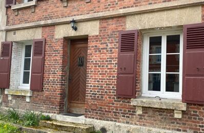 vente maison 149 500 € à proximité de Trosly-Loire (02300)