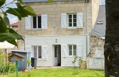 vente maison 149 500 € à proximité de Venette (60280)