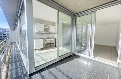 vente appartement 175 000 € à proximité de Villeneuve-Lès-Maguelone (34750)