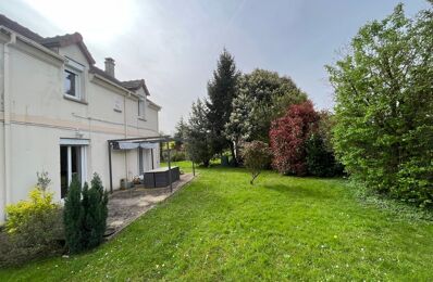 vente maison 280 000 € à proximité de Montreuil-Aux-Lions (02310)