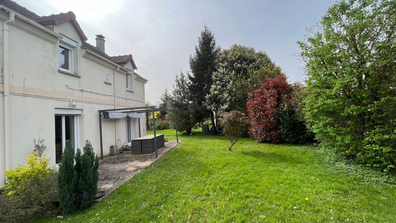 maison 4 pièces 100 m2 à vendre à La Ferté-sous-Jouarre (77260)