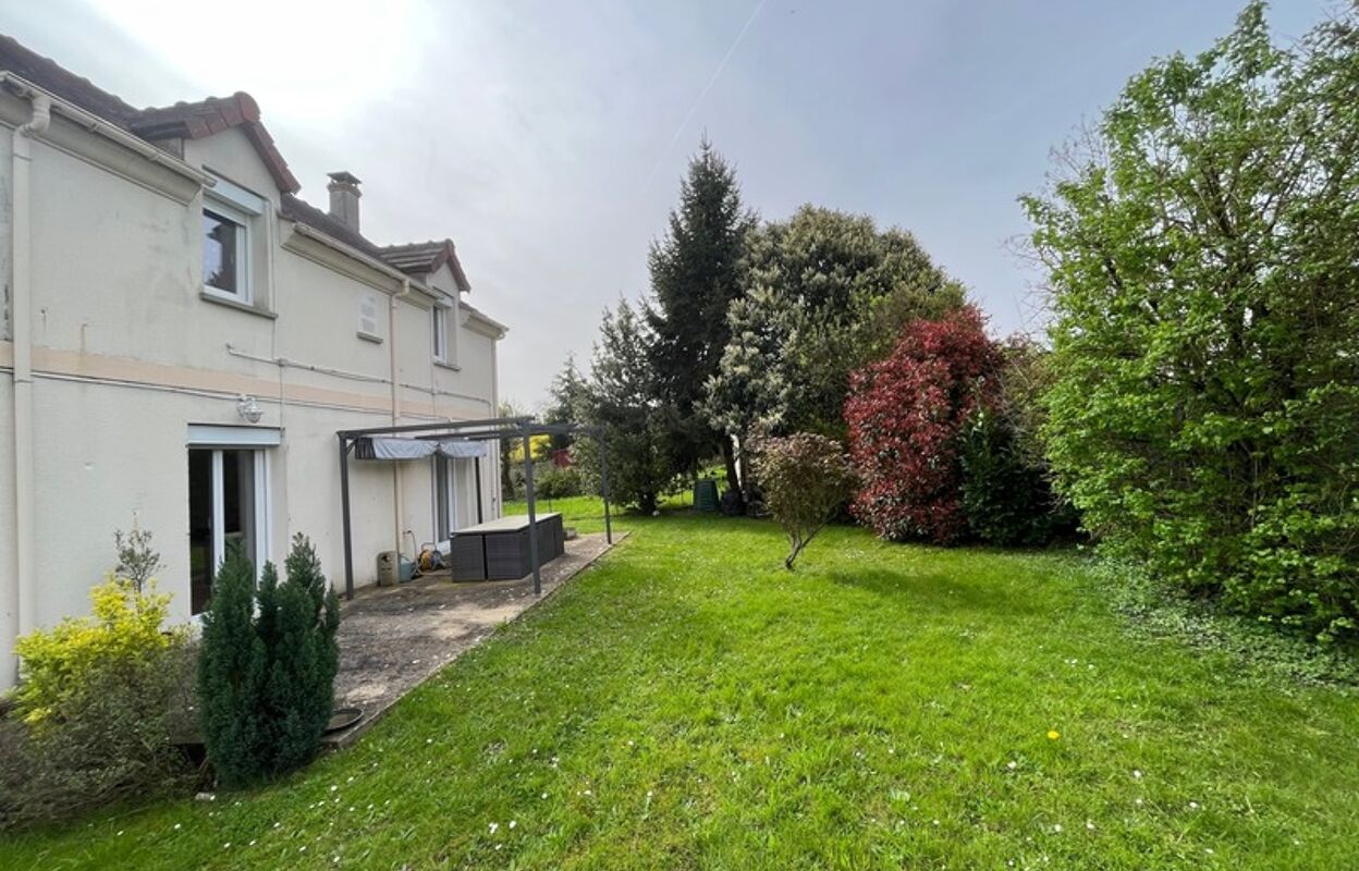 maison 4 pièces 100 m2 à vendre à La Ferté-sous-Jouarre (77260)