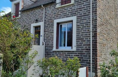 vente maison 155 875 € à proximité de Grand-Fougeray (35390)