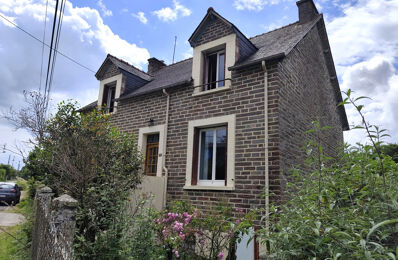 vente maison 143 000 € à proximité de Le Gâvre (44130)