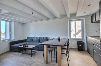 vente appartement 155 000 € à proximité de Marseille 2 (13002)