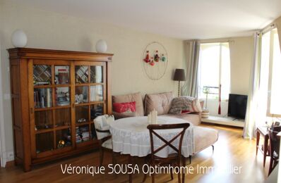 vente appartement 385 000 € à proximité de Conflans-Sainte-Honorine (78700)