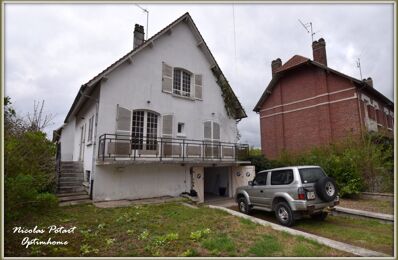 vente maison 318 000 € à proximité de Janville (60150)
