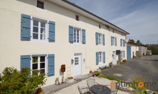 Maison 8 Pièces 212 m² à vendre à Oradour-sur-Vayres (87150)