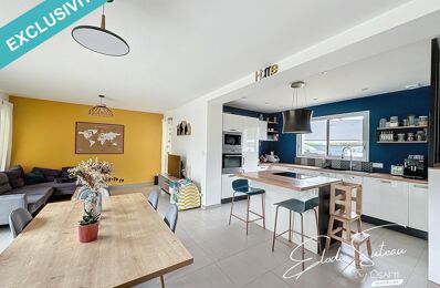 vente maison 264 900 € à proximité de Saint-Germain-des-Prés (49170)
