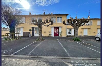 maison 3 pièces 90 m2 à Poitiers (86000)
