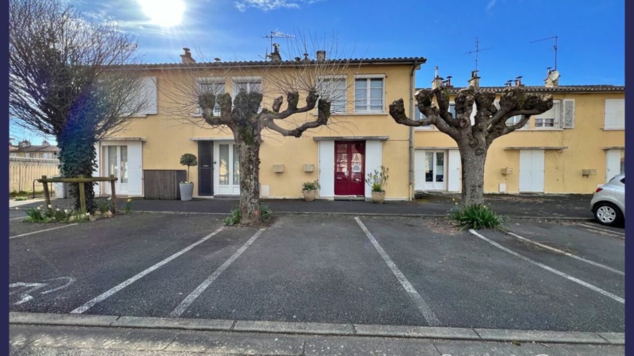 maison 3 pièces 90 m2 à Poitiers (86000)