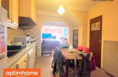 vente maison 80 000 € à proximité de Prades (66500)