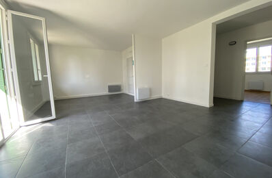 appartement 4 pièces 65 m2 à vendre à Le Pontet (84130)