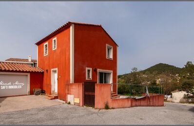 vente maison 289 000 € à proximité de Le Val (83143)