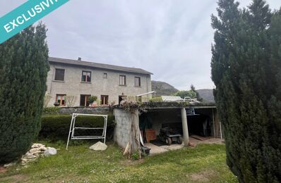 vente maison 309 900 € à proximité de Tarascon-sur-Ariège (09400)
