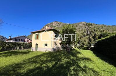 vente maison 191 000 € à proximité de Ornolac-Ussat-les-Bains (09400)