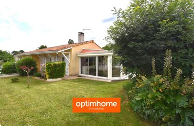 vente maison 427 000 € à proximité de Saint-Loubès (33450)