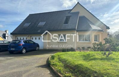 vente maison 334 000 € à proximité de Châtelaudren-Plouagat (22170)