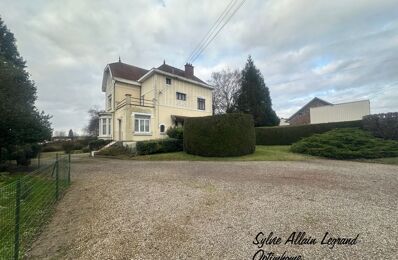 vente maison 315 000 € à proximité de Quiéry-la-Motte (62490)