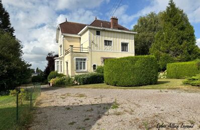 vente maison 261 000 € à proximité de Lambres-Lez-Douai (59552)