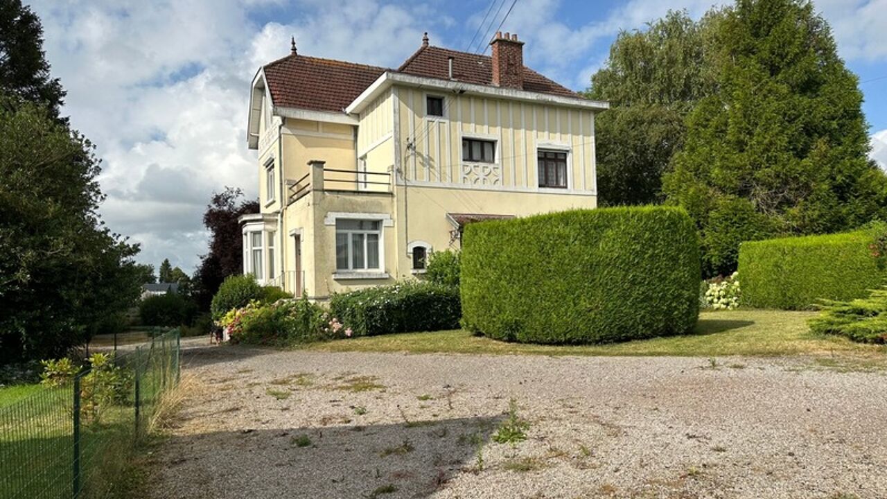 maison 7 pièces 155 m2 à vendre à Biache-Saint-Vaast (62118)