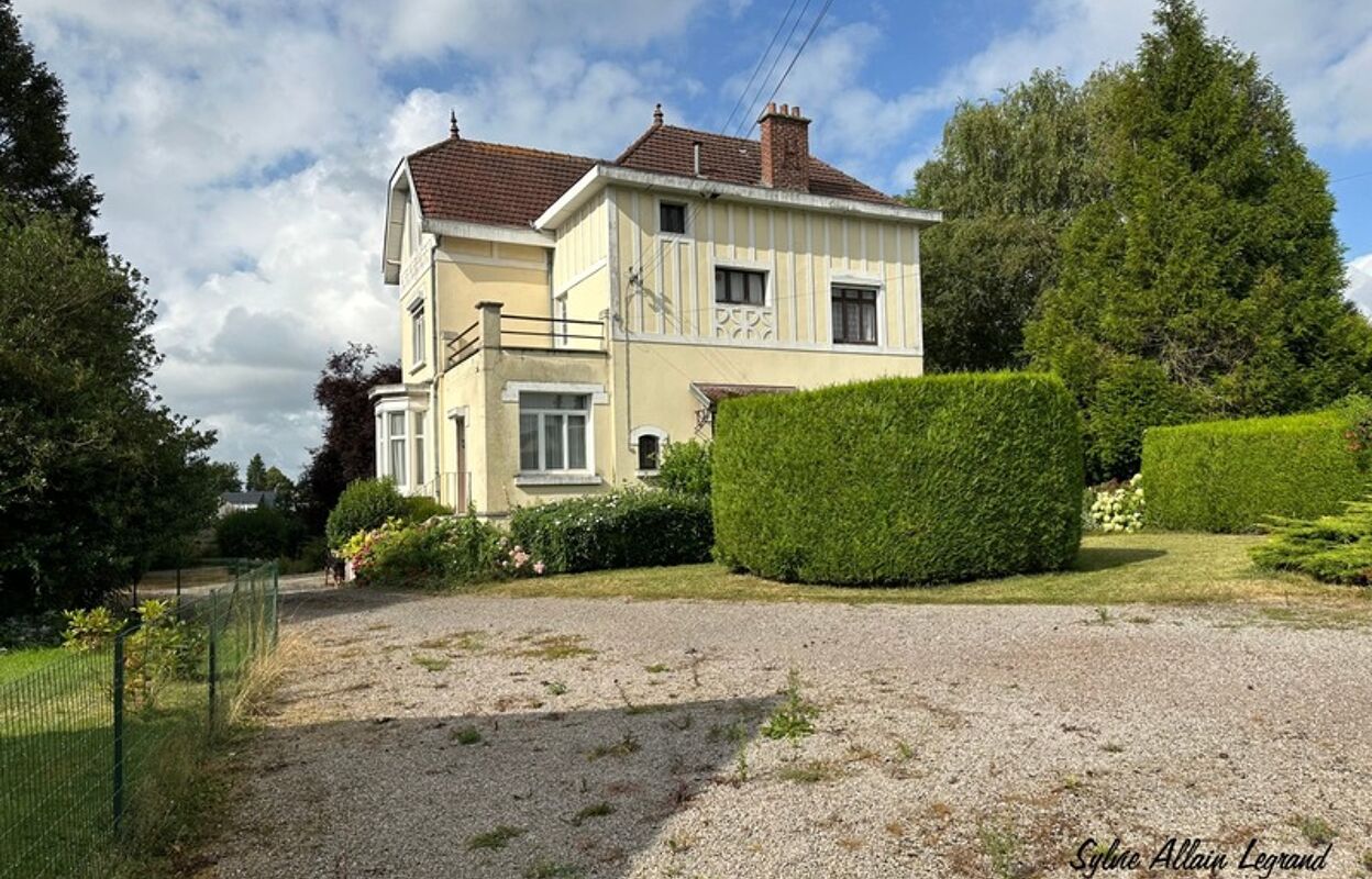 maison 7 pièces 155 m2 à vendre à Biache-Saint-Vaast (62118)