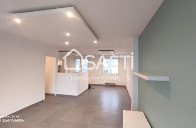 vente appartement 165 000 € à proximité de Saint-Pierre-de-Chartreuse (38380)