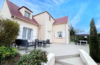maison 6 pièces 150 m2 à vendre à Provins (77160)