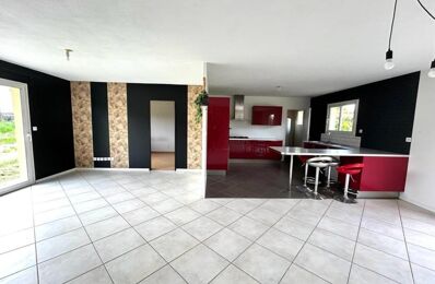 vente maison 275 600 € à proximité de Campugnan (33390)