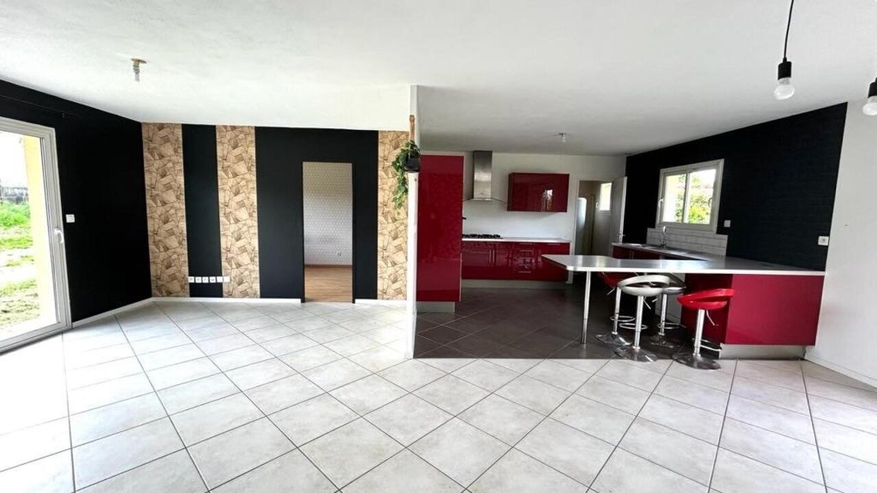 maison 6 pièces 134 m2 à vendre à Blaye (33390)