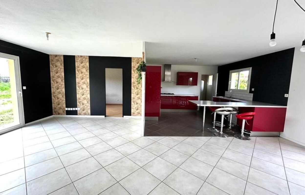 maison 6 pièces 134 m2 à vendre à Blaye (33390)