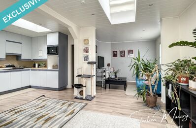 vente maison 349 900 € à proximité de Nantes (44200)
