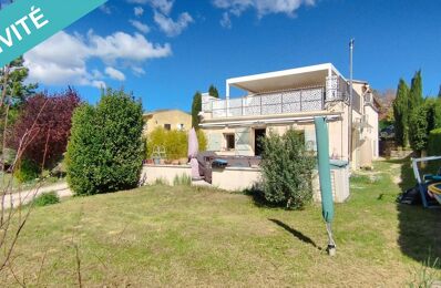 vente maison 485 000 € à proximité de Auribeau (84400)