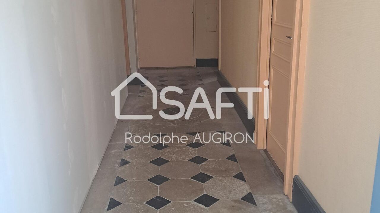 appartement 1 pièces 18 m2 à vendre à Blois (41000)
