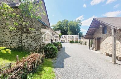 vente maison 1 269 000 € à proximité de Saint-Pierre-la-Vieille (14770)