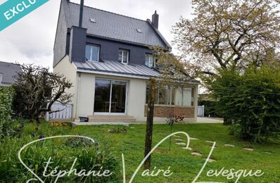 vente maison 226 000 € à proximité de Prinquiau (44260)