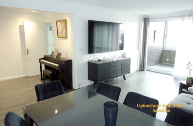 vente appartement 207 000 € à proximité de Pierrefitte-sur-Seine (93380)