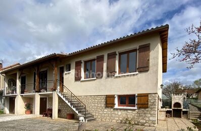vente maison 190 800 € à proximité de Asnières-sur-Nouère (16290)